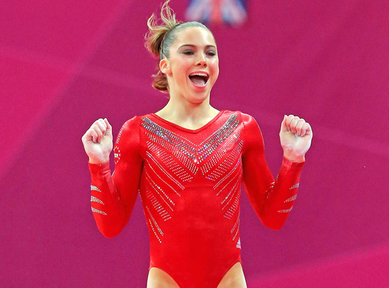 McKayla Marone McKayla Marone
